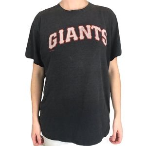 Vintage Giants Tee (Large)
